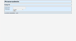 Desktop Screenshot of evapor.hu