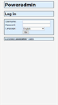 Mobile Screenshot of evapor.hu