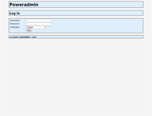 Tablet Screenshot of evapor.hu